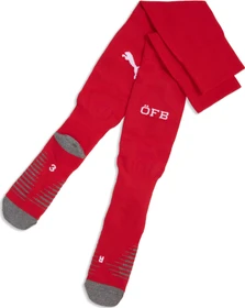 Puma Österreich 2026 Socken puma red/puma white