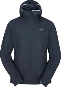 Rab Vital Hoody Funktionsjacke tempest blue (Damen)