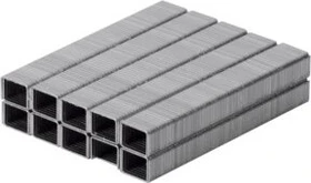 Novus Typ 53 F Tacker-Klammern, 10x11.3mm, 600 Stück