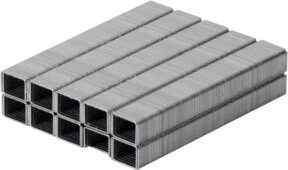 Novus Typ 53 F Tacker-Klammern, 10x11.3mm, 600 Stück