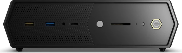 ASUS NUC 12 Enthusiast Mini PC - Serpent Canyon - NUC12SNKi72VA / RNUC12SNKI72VAU / RNUC12SNKI72VA1, Core i7-12700H, 16GB RAM, 1TB SSD, Arc A770M Graphics