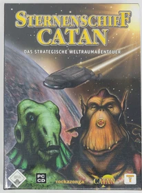 Sternenschiff Catan (PC)