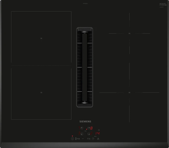 Siemens iQ300 EQ226EA51Z Backofen-Set
