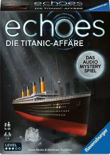 Ravensburger echoes