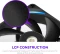 NZXT F Series F120X, schwarz, 120mm Vorschaubild