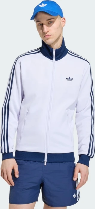 adidas Classics Tracktop Trainingsjacke (Herren)