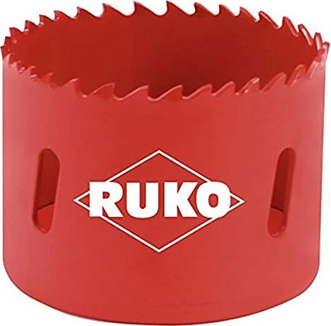 Ruko HSS BIM Lochsäge, 133x38mm, 1 Stück