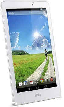 Acer Iconia One 8 B1-810, weiß, 16GB
