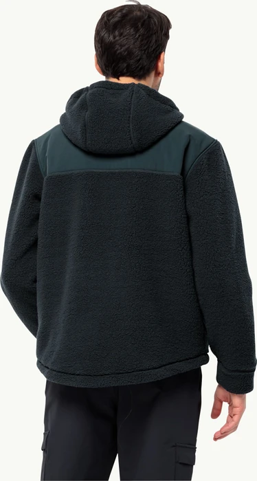 Jack Wolfskin Felslicht Jacke night blau (Herren)
