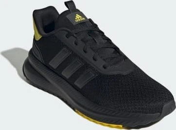 adidas X_PLR Path core black/carbon/yellow (Herren)