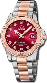 Jaguar Couple Diver J871/6