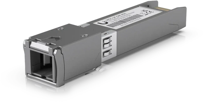 Ubiquiti Fiber XGS/XG Optical Transceiver, 10G LAN-Transceiver, XGS-PON/XG-PON SC-Simplex SM 20km, SFP+