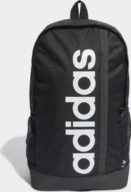 adidas Essentials Linear schwarz/weiß