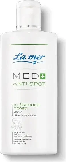 La Mer MED Anti-Spot klärendes Tonic, 200ml