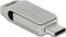 DeLOCK SuperSpeed USB Stick 64GB, USB-A + USB-C, USB 3.2 Gen 1×1 Vorschaubild