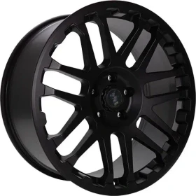 eta beta Combat 8.0x17 5/112 ET50 (verschiedene Farben)