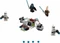 LEGO Star Wars Episoden I-VI - Jedi und Clone Troopers Battle Pack Vorschaubild