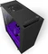 NZXT Source 340 Elite Limited Purple Edition, Glasfenster Vorschaubild