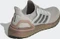 adidas Ultraboost 20 metal grey/grey/signal coral (Herren) Vorschaubild