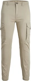 Jack & Jones Paul Flake Cargo Hose crockery (Herren)