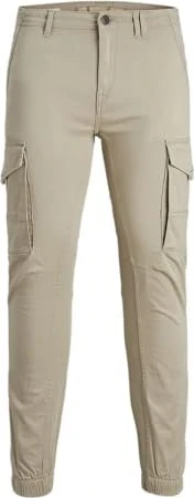 Jack & Jones Paul Flake Cargo Hose crockery (Herren)