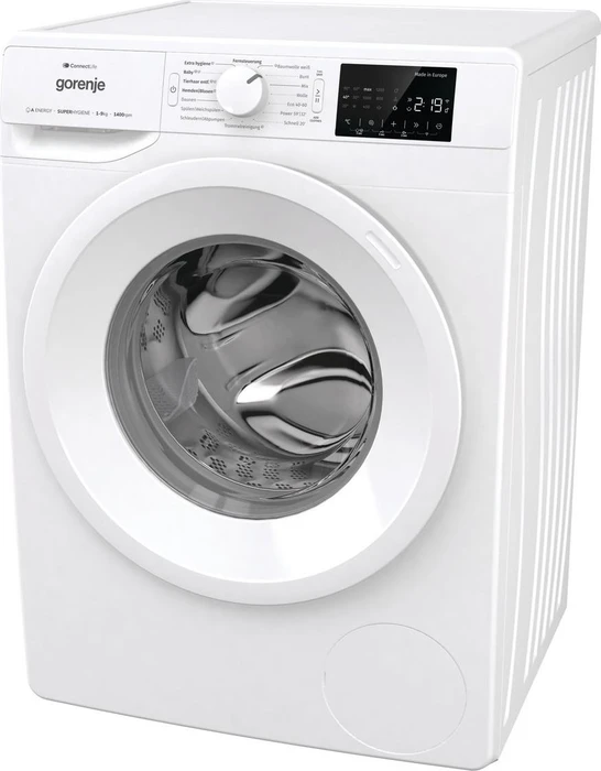 Gorenje WPNEI94A1DPS Frontlader