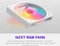 NZXT F140 RGB, weiß, 140mm Vorschaubild