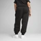 Puma ESS Small No. 1 Logo Comfort Trainingshose lang puma black (Damen) Vorschaubild