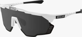 Scicon Aeroshade Kunken white gloss/multimirror silver