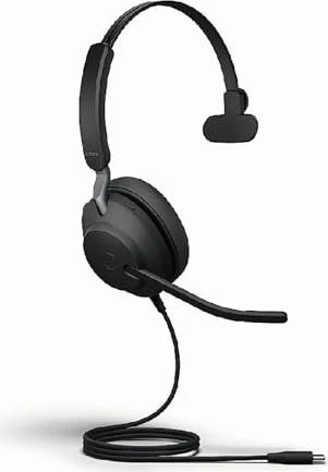 Jabra Evolve2 40 SE Mono