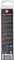Sakura Gelly Roll Moonlight Fluorescent Ocean Gelroller (Mine) sortiert, 3er-Set, Etui Vorschaubild