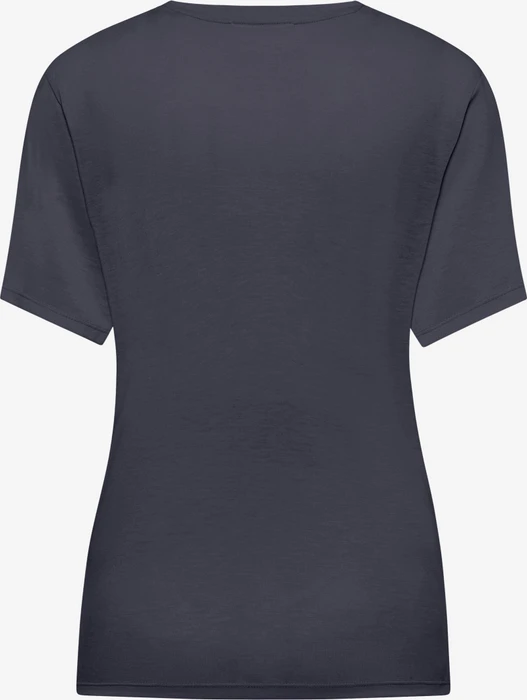 Jack Wolfskin Vonnan S|s Funktionsshirt kurzarm graphite (Damen)
