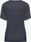 Jack Wolfskin Vonnan S|s Funktionsshirt kurzarm graphite (Damen) Vorschaubild