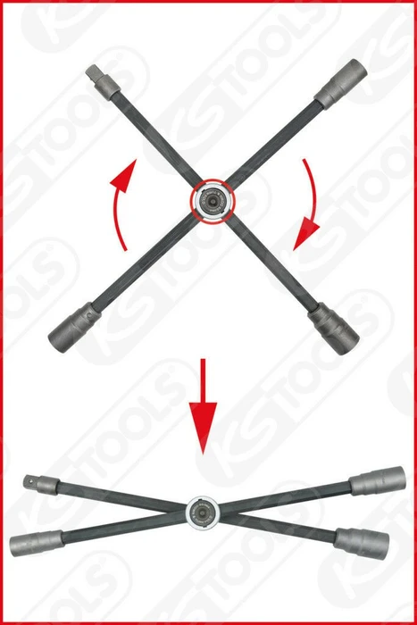 KS Tools 518.1163