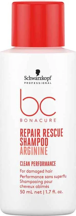 Schwarzkopf BC Bonacure Repair Rescue Shampoo