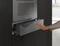 Miele ESW 7020 Wärmeschublade obsidianschwarz matt Vorschaubild