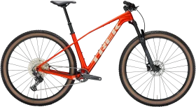 Trek Procaliber 9.5 Gen 3 lava Modell 2025