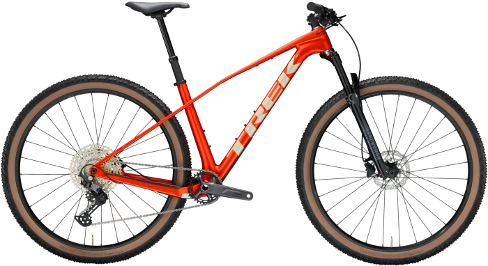 Trek Procaliber 9.5 Gen 3 Modell 2025
