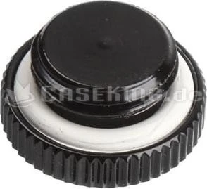 Phanteks Glacier Verschlussstopfen G1/4" schwarz