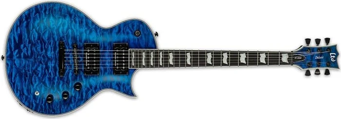 ESP LTD EC-1000 Piezo (verschiedene Farben)