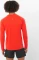 Salomon Cross Run Laufshirt langarm cherry tomato (Herren) Vorschaubild