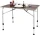 Coleman Levi Campingtisch holzdesign