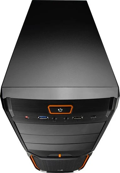 AeroCool V3X Advance Evil Black Edition