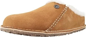 Birkenstock Zermatt Wollfilz anthracite
