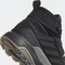 adidas Terrex Trailmaker Mid GTX core black/halo silver (Damen) Vorschaubild