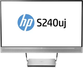 HP EliteDisplay S240uj, 23.8"
