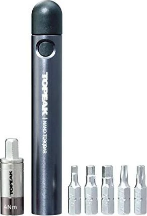 Topeak Nano TorqBar 4Nm Drehmomentschlüssel