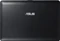 ASUS Eee PC 1011CX-BLK004S, schwarz, Atom N2600, 1GB RAM, 320GB HDD, DE Vorschaubild