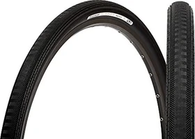 Panaracer GravelKing SS TLC 700x43C Reifen schwarz
