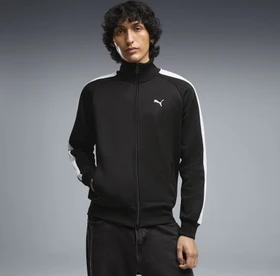 Puma T7 Always On Trainingsjacke puma black (Herren)